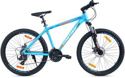 STRYDER CONTINO A TATA Product 24 Erik 27.5 T (inch) Mountain Cycle