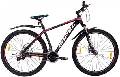 Kross HASTE 29T 27.5 T (inch) Mountain Cycle