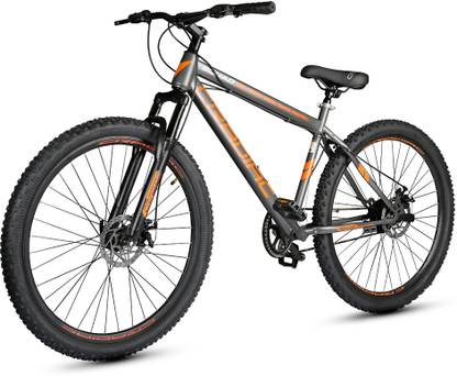 CRADIAC SQUAD SINGLE SPEED 29 T (inch) Mountain Cycle