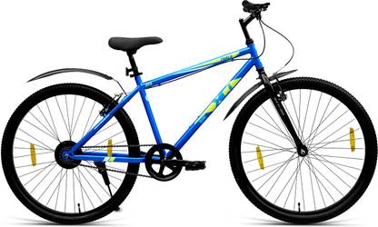 XCi Thala Single Speed Cycle for Men 27.5 T (inch) Mountain Cycle