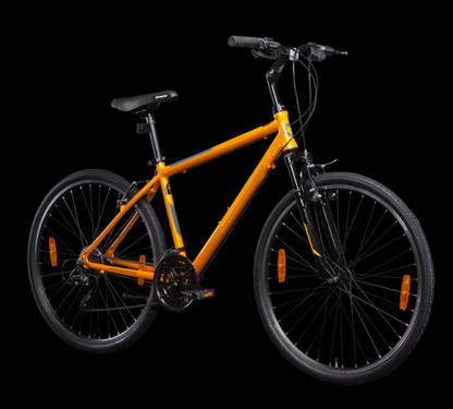 ARIHARCYCLES Gypsy 700C 28 T (inch) Mountain Cycle