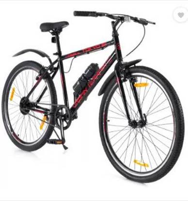 R K TRADING CO CYCLE 26 T (inch) Mountain Cycle