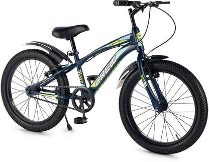 Lifelong LLBC2002 Crew 20T 20 T (inch) Road Cycle