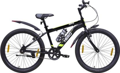 HERO ROVE 24 T (inch) Mountain Cycle
