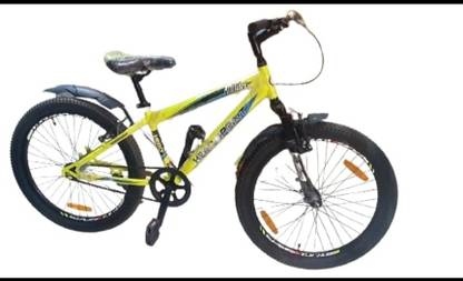 HERO Attitude SS FSVB 24 T (inch) Mountain Cycle
