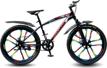 MATELCO URBANO MG26 MAGWHEEL 26 T (inch) Mountain Cycle
