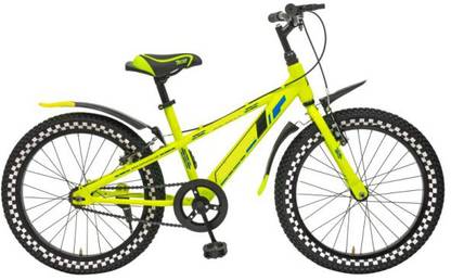 SINGLACYCLEZONE Model - 107 26 T (inch) Road Cycle