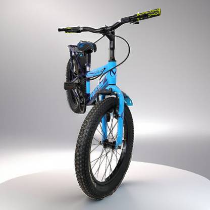 MRW Kids Bicycle Modern 20.300 Power Breaks 24 T (inch) Road Cycle