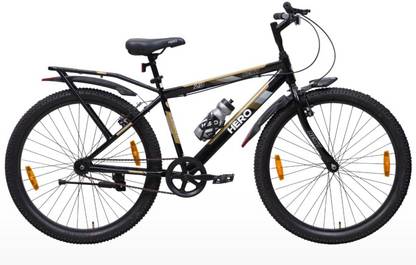 HERO NEXT 2.0 IBC | Wheel Size 26 | Non-Suspension | POWER Brake | 26 T (inch) Mountain Cycle