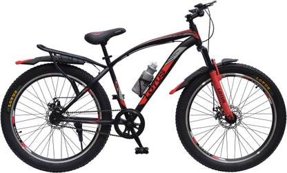LOTUS-S BRITISH A/CARRIER 85% Assembled Single Speed Disk Brake 26 x 3.00 Bike 26 T (inch) Road Cycle