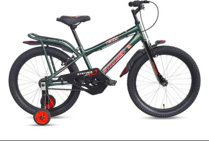 STRYDER Terra 20 20 T (inch) BMX Cycle