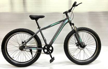 RAMESHCYCLESAND CORRADO 26 T (inch) Road Cycle