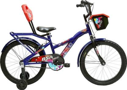 BSA KINDER 20 BLUE 20 T (inch) Road Cycle