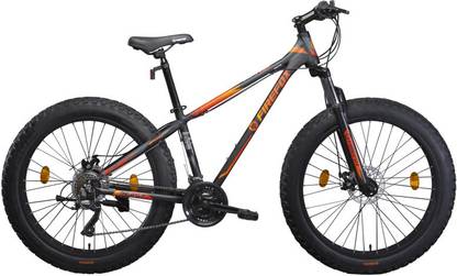 FIREFOX BIKES Swagfire 26 T (inch) Fat Tyre Cycle