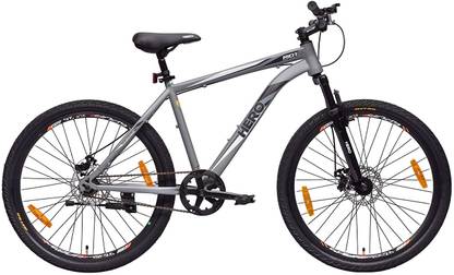 HERO Sprint Riot 26 T (inch) Road Cycle