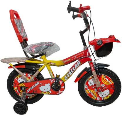 mj bikes STELLAR 14 T (inch) BMX Cycle