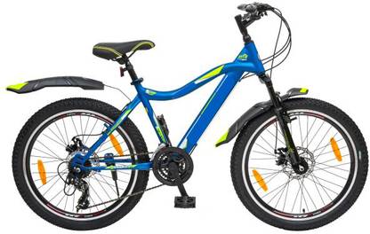 MAHAVIRCYCLE Model - 120 26 T (inch) Road Cycle