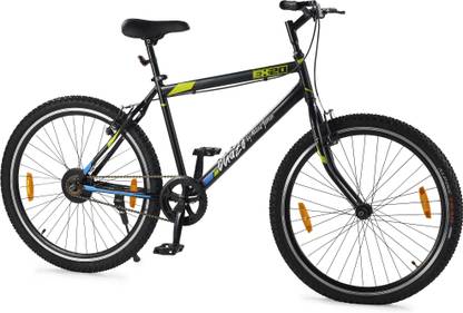 Lifelong Chaze by Milind Soman CZBC2701 27.5 T (inch) Road Cycle
