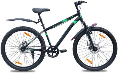 BHAGWATCYCLE Model -7 26 T (inch) Road Cycle
