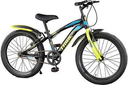 BGT 3471 26 T (inch) Mountain Cycle