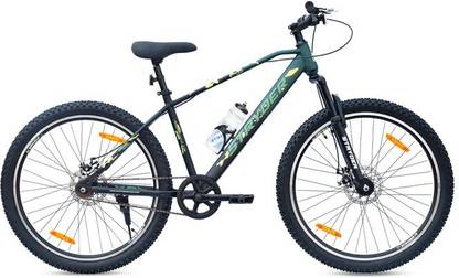 STRYDER MAGNET 27.5 27.5 T (inch) Mountain Cycle