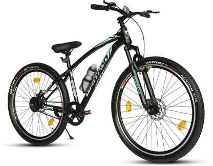 GANTON XPLOID 29 T (inch) Mountain Cycle