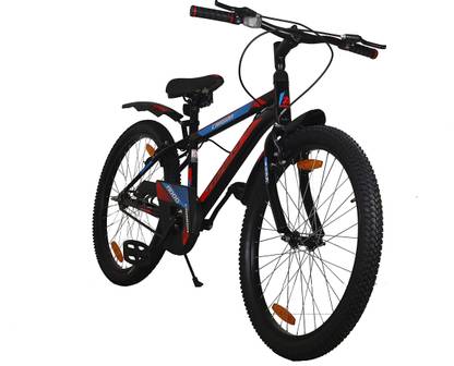 Addo India EASTMAN 24" CYCLE CARSON RIGID DOUBLE DISC 24 T (inch) Mountain Cycle