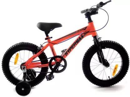 Aurega AuregaBaby Girl 16 inch 16 T (inch) Girls Cycle/Womens Cycle