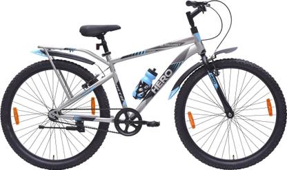 HERO Slingshot 26 T (inch) Mountain Cycle