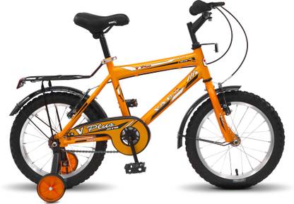 Vaux Plus 16 T (inch) Road Cycle