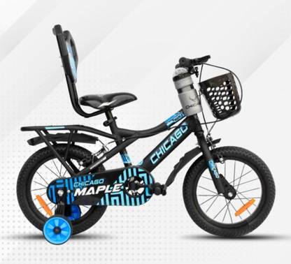 Sach Industries Chicago Mappel IBC 16 T (inch) Road Cycle