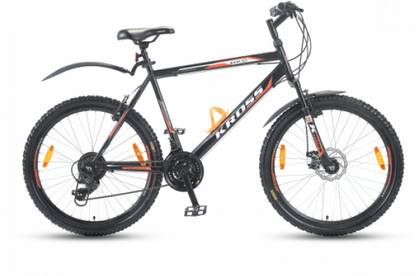 Kross ECO BIKE 26T MS 26 T (inch) Mountain Cycle