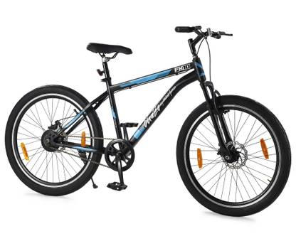 Lifelong Chaze by Milind Soman CZBC2602 26 T (inch) Road Cycle
