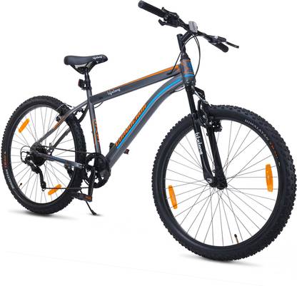 Lifelong LLBC2700 MultiSpeed 27.5 T (inch) Mountain Cycle