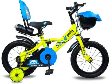 Sheldon PUFY 14T 14 T (inch) Mountain Cycle