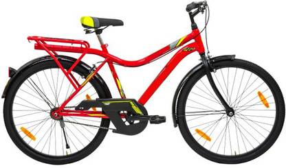 MAHAVIRCYCLE Model - 108 26 T (inch) Road Cycle