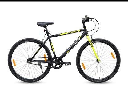 STRYDER HYB 100 700C T (inch) Hybrid Cycle/City Bike