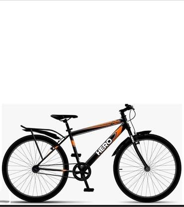 HERO Next 24T bicycle for 9-12 years 24 T (inch) Mountain Cycle
