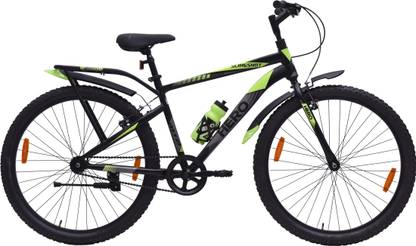 HERO Slingshot 27.5 T (inch) Mountain Cycle