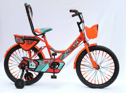 Rudra SCOOBY_IBC 14 T (inch) Road Cycle