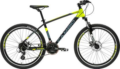 Cambio by Avon cycles Eton 26T Aluminium 26 T (inch) Mountain Cycle