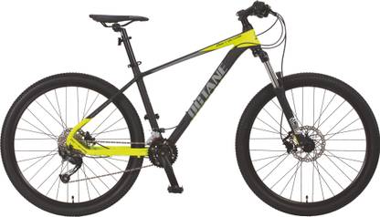 HERO Octane Barracuda 27.5 T (inch) Hybrid Cycle/City Bike