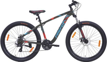 FIREFOX Dominator 27.5 D 27.5 T (inch) Mountain Cycle