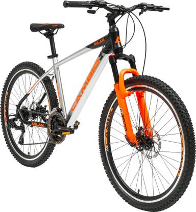 Cambio by Avon cycles Milan 26T Aluminium 26 T (inch) Mountain Cycle