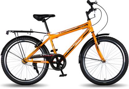 Vaux Plus 24 T (inch) Mountain Cycle