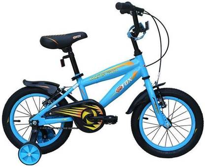 FIREFOX Monstran 16 T (inch) Road Cycle