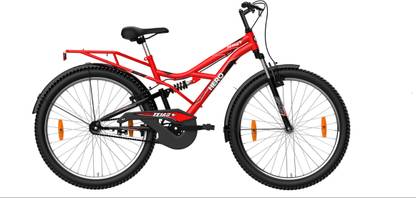 HERO 24T TEJAS RS 18 T (inch) Road Cycle