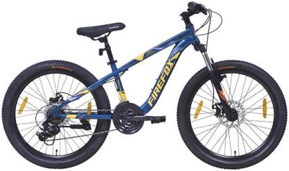 FIREFOX Dominator 24 D 24 T (inch) Mountain Cycle
