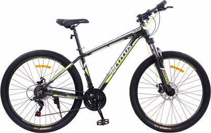 PLUTUS Colnago 21 Speed Shimano Gears with Alloy Frame 27.5 T (inch) Mountain Cycle