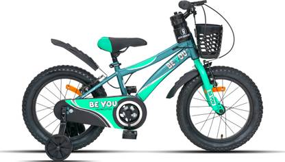 Oyekid HOPSCOTCH 16 T (inch) Recreation Cycle